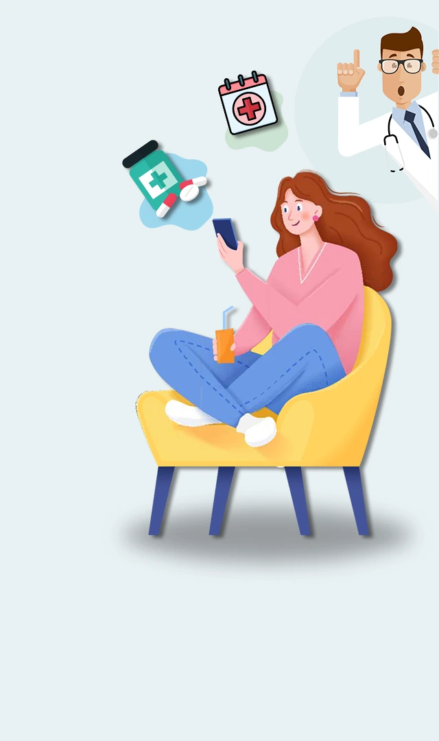 Recetium medicamentos medicos farmacias clinicas