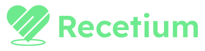 Recetium logo