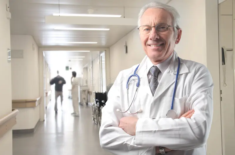 Recetium aliados medicos doctor 