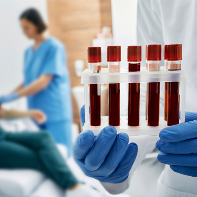 Recetium aliados laboratorios laboratory clinic partners